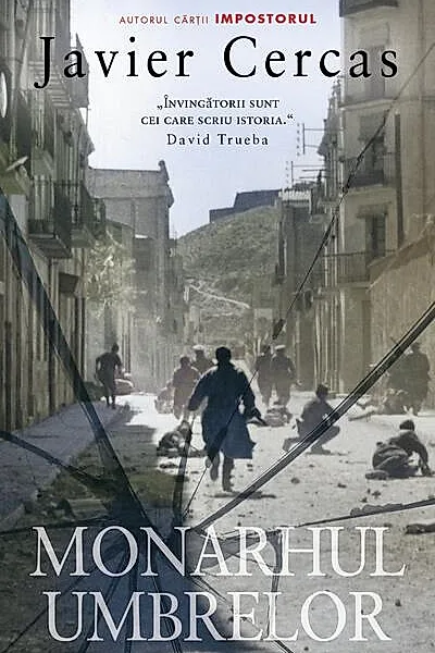Monarhul umbrelor