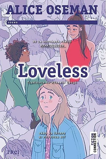 Loveless