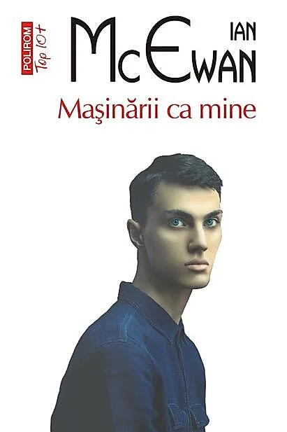 Mașinării ca mine