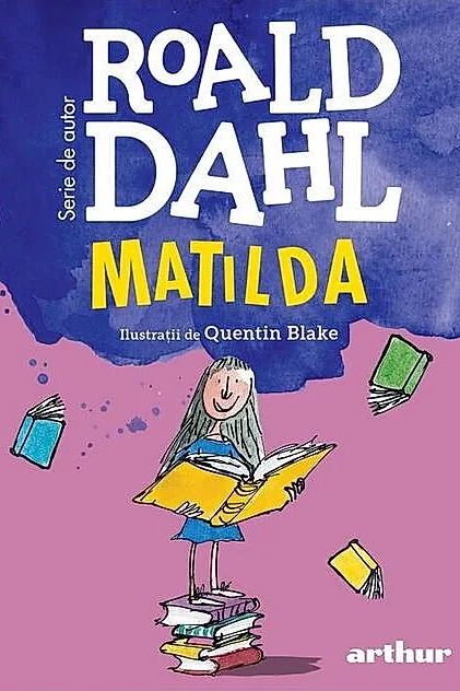 Matilda | format mic