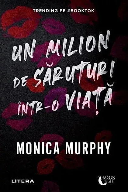 Un milion de săruturi într-o viață
