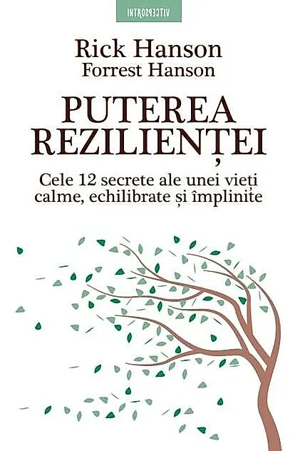 Puterea rezilienței