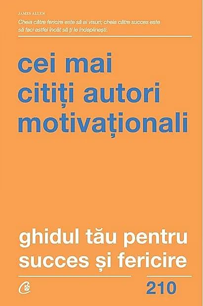 Ghidul tău pentru succes și fericire