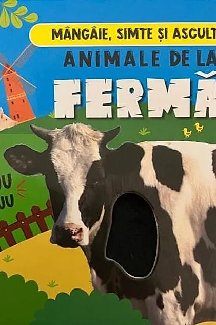 Animale de la fermă