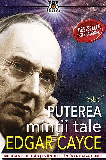 Puterea minții tale
