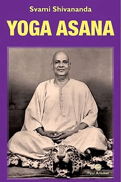 Yoga Asana