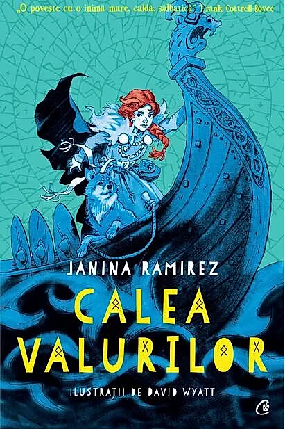 Calea valurilor (Vol. 2)