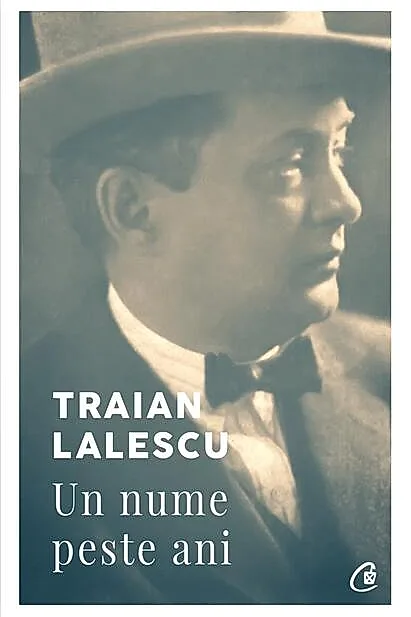 Traian Lalescu
