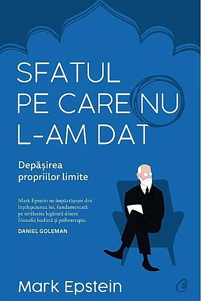Sfatul pe care nu l-am dat