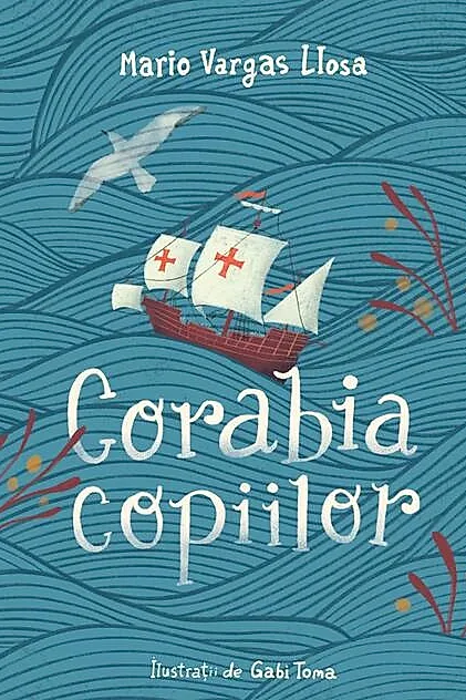 Corabia copiilor