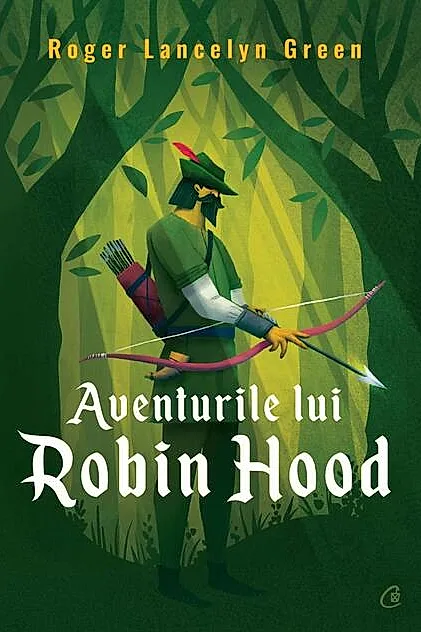 Aventurile lui Robin Hood