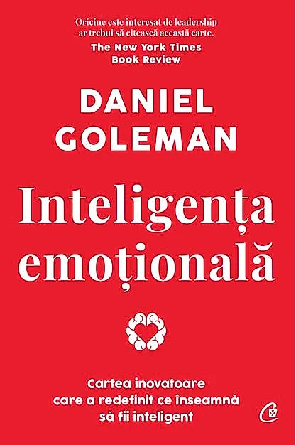 Inteligența emoțională