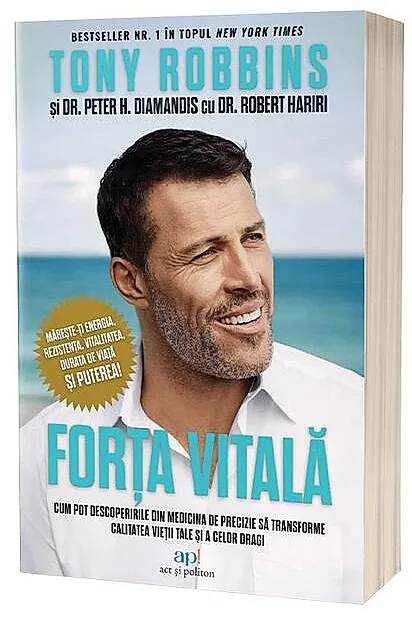 Forța vitală