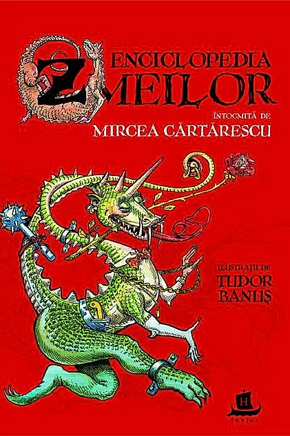 Enciclopedia zmeilor