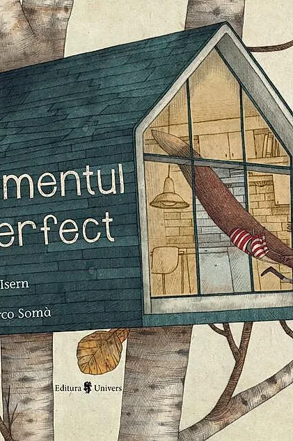 Momentul perfect