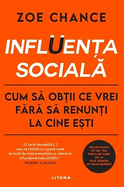 Influența socială