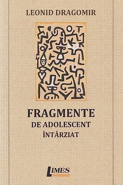 Fragmente de adolescent întârziat