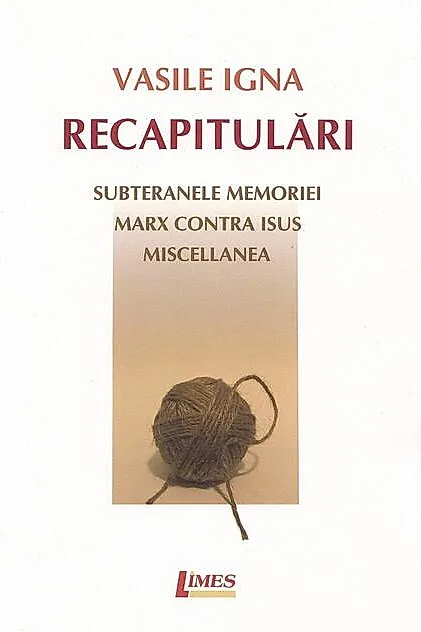 Recapitulări