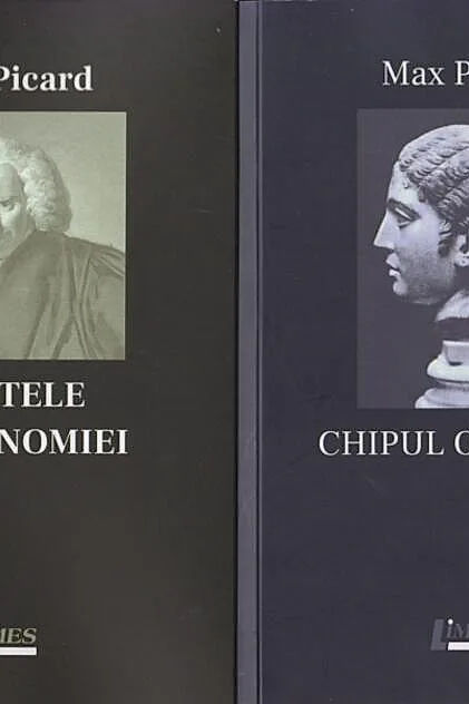 Corpul omenesc + Limitele fiziognomiei