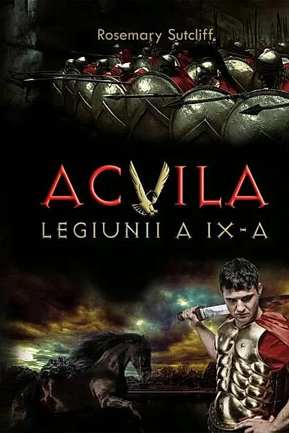 Acvila Legiunii a IX-a