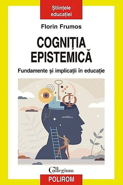 Cogniția epistemică