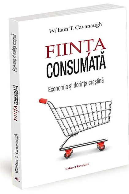 Ființa consumată