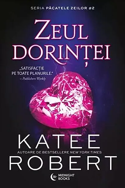 Zeul dorinței (Vol. 2)
