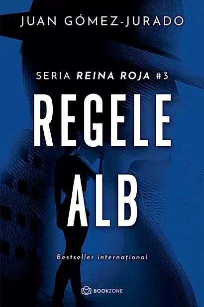 Regele alb (Vol. 3)