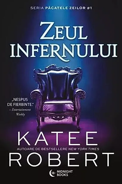 Zeul infernului (Vol. 1)