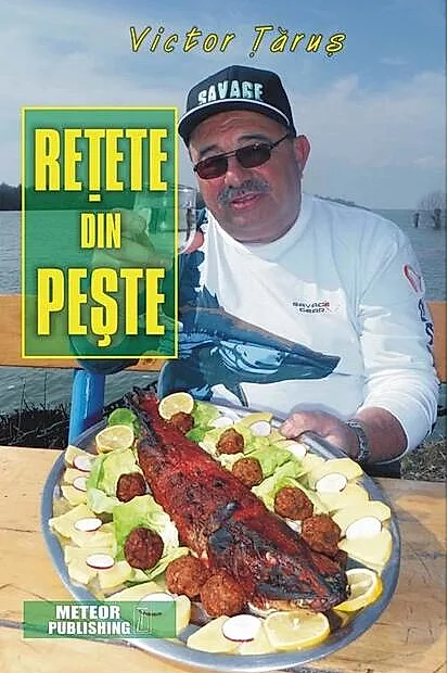 Rețete din pește