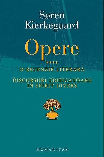 Opere IV