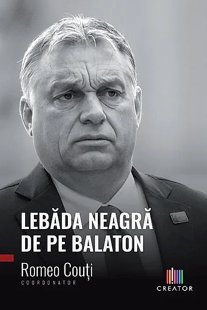 Lebăda neagră de pe Balaton