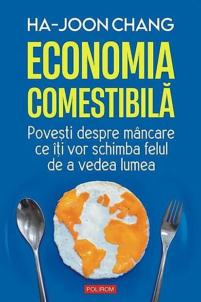 Economia comestibilă