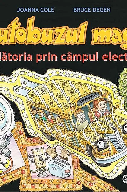 Călătoria prin câmpul electric