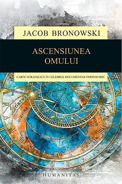Ascensiunea omului