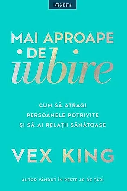 Mai aproape de iubire