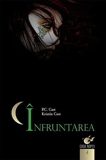 Înfruntarea (Vol. 4)