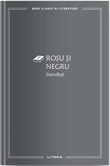 Roșu și negru