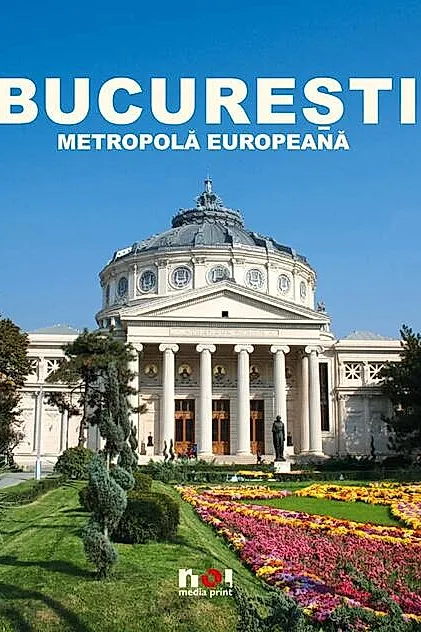 București - Métropole Européenne