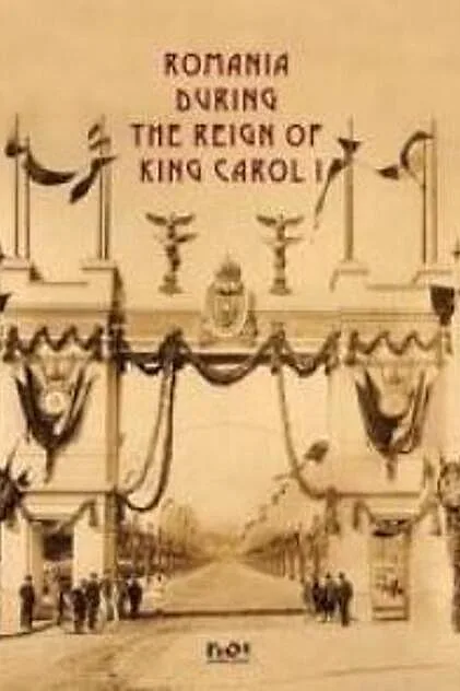 România during the reign of King Carol I