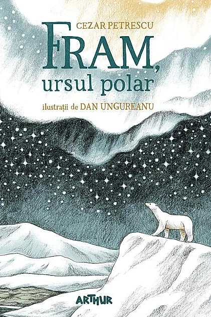 Fram, ursul polar