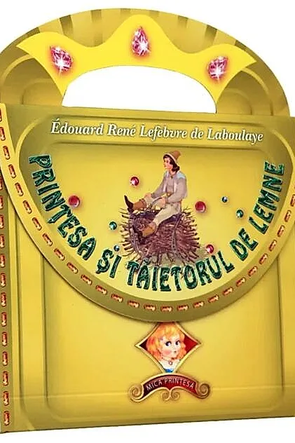 Prinţesa şi tăietorul de lemne