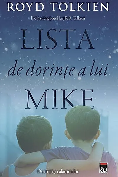 Lista de dorințe a lui Mike
