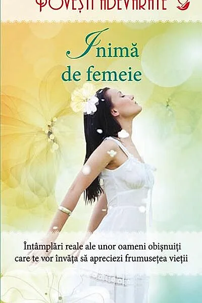 Inimă de femeie