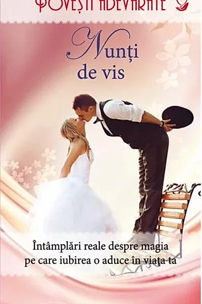 Nunţi de vis