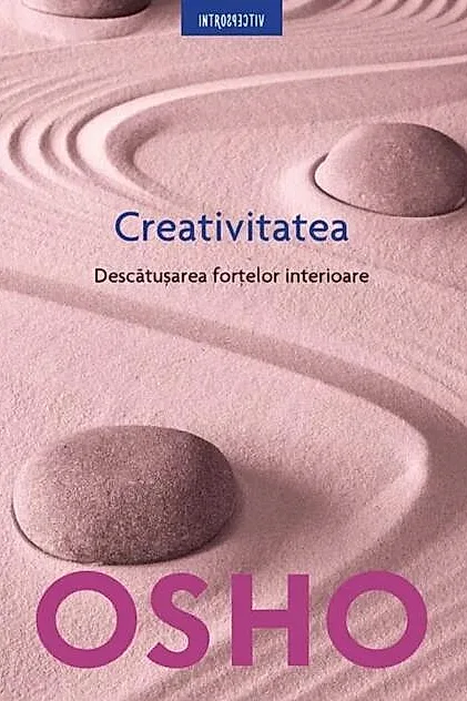 Creativitatea