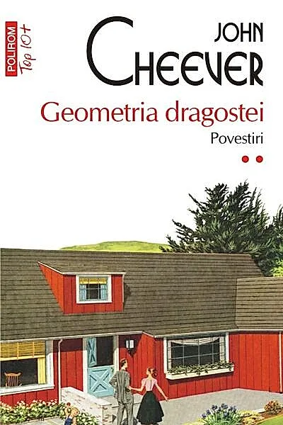 Geometria dragostei (Vol. 2)