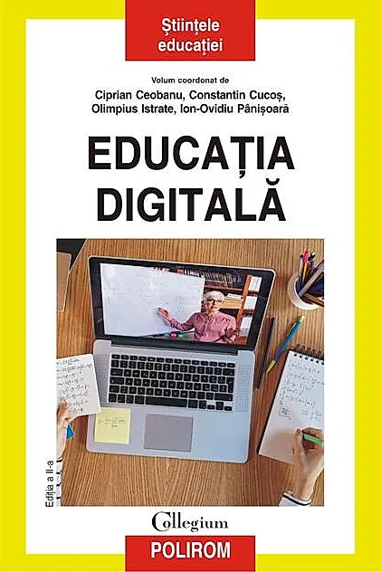 Educația digitală