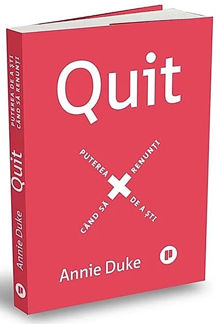 Quit