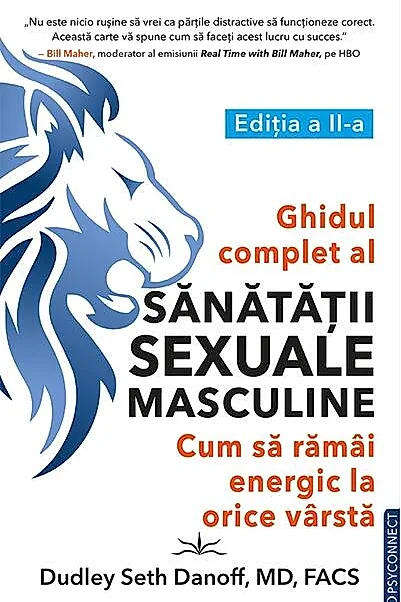 Ghidul complet al sănătății sexuale masculine